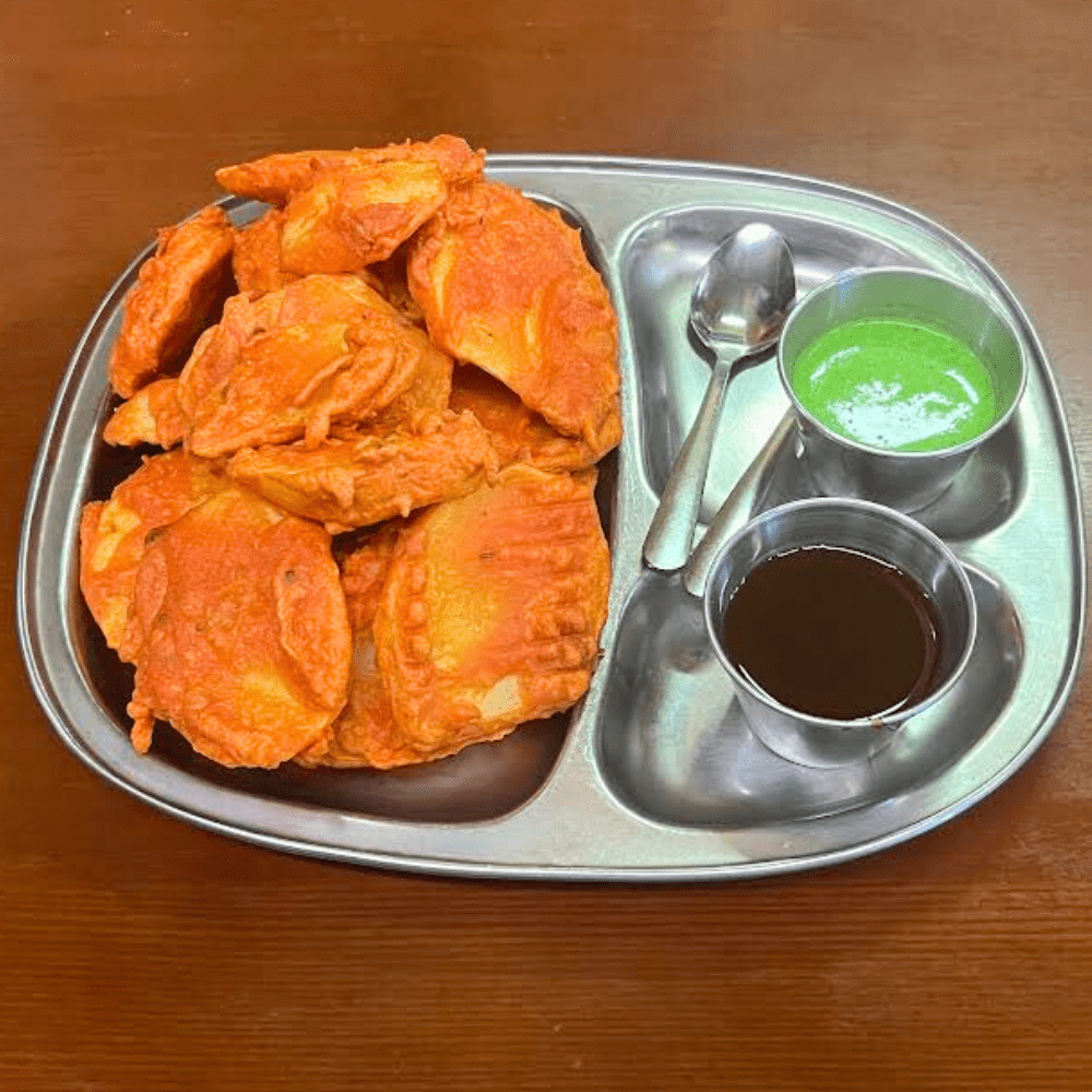 Aloo Pakora