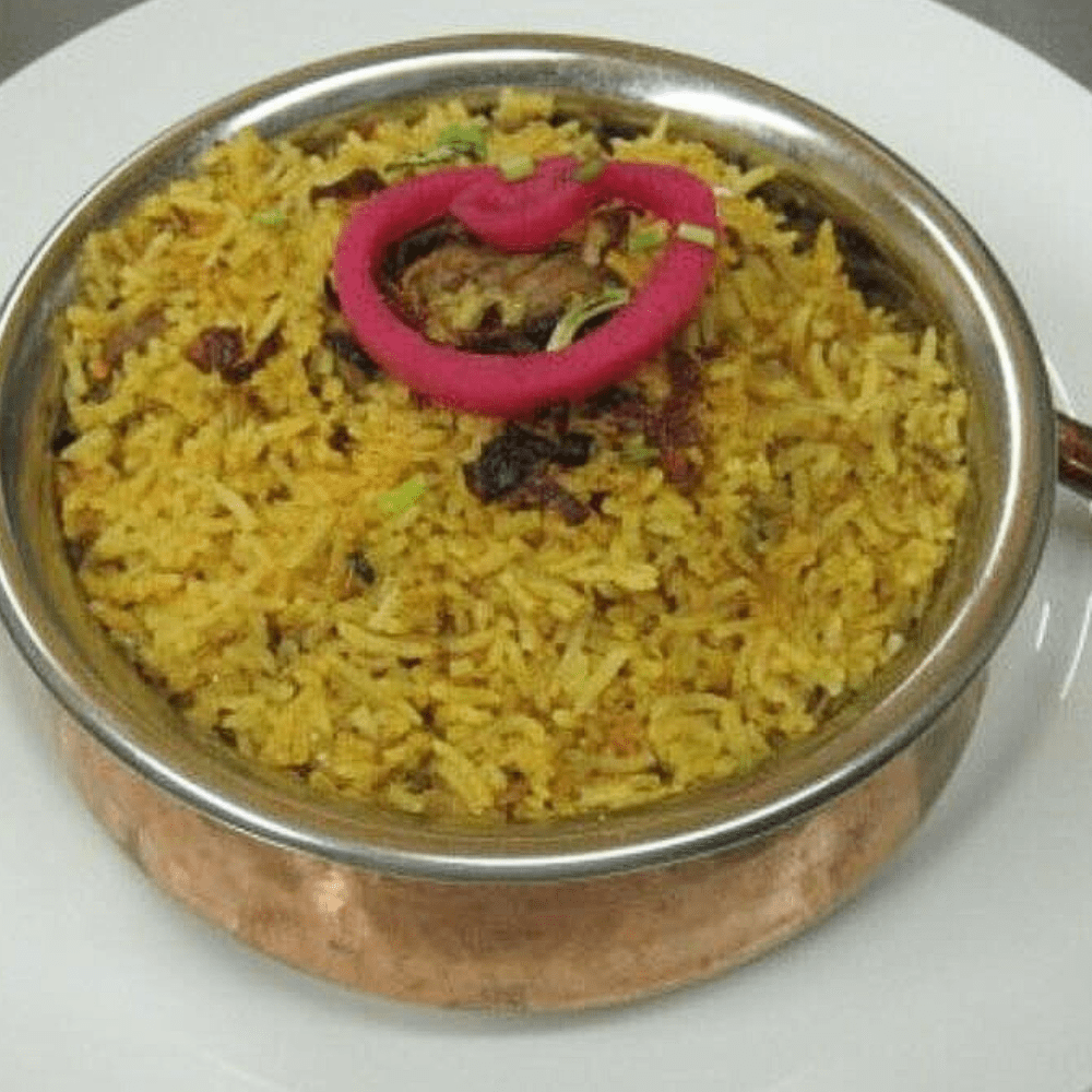 Biryani