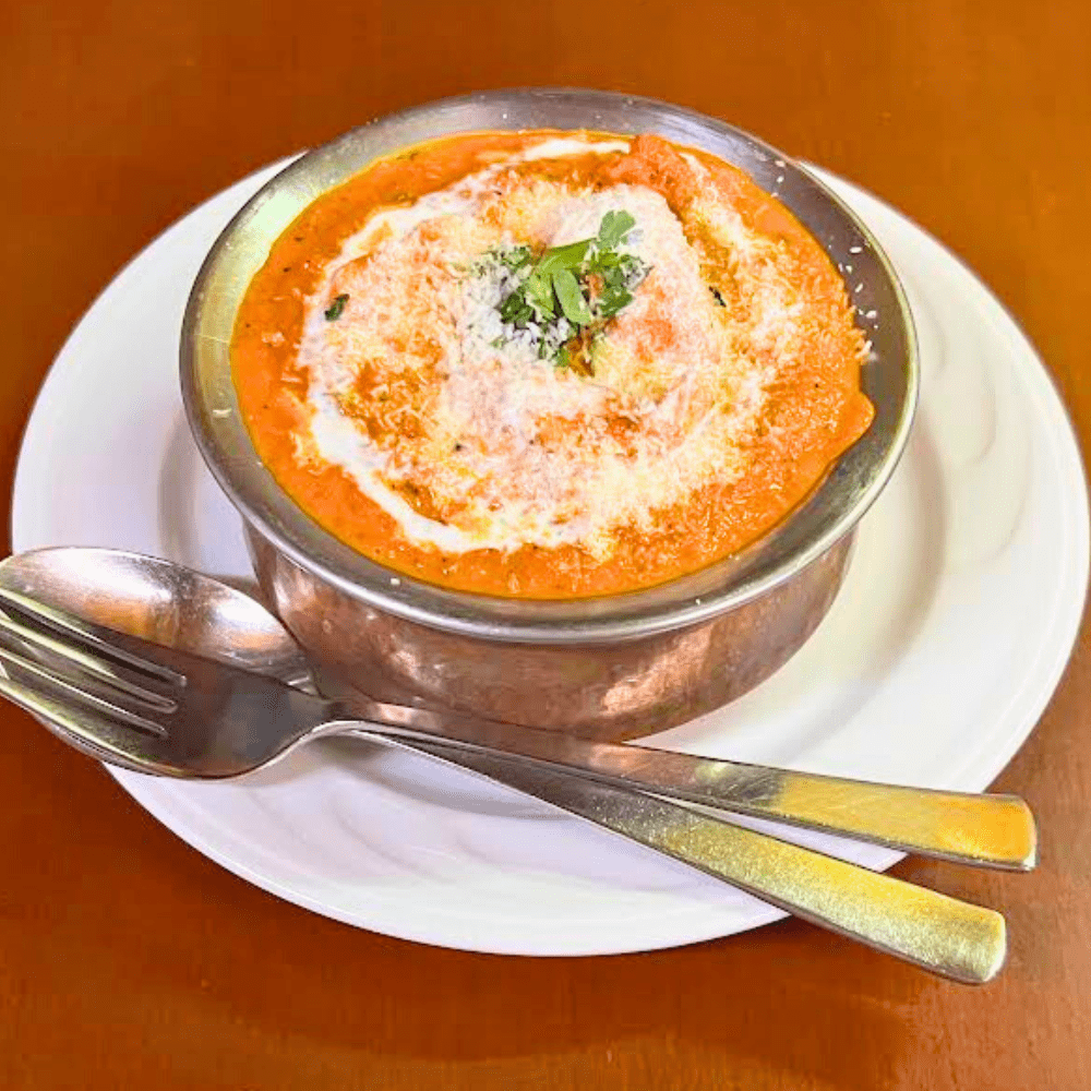 Chicken/Lamb Madrash