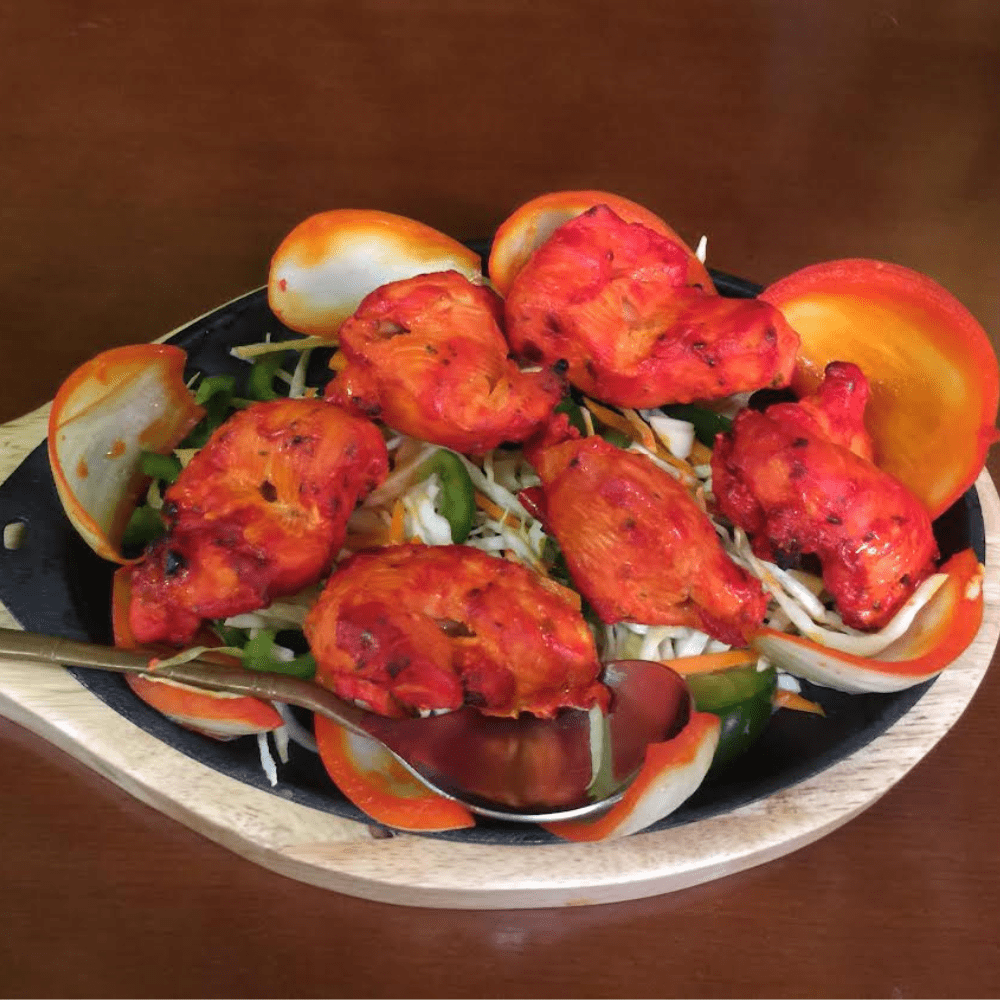 Chicken Tikka