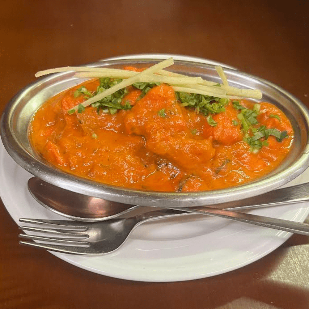 Chicken Tikka Masala