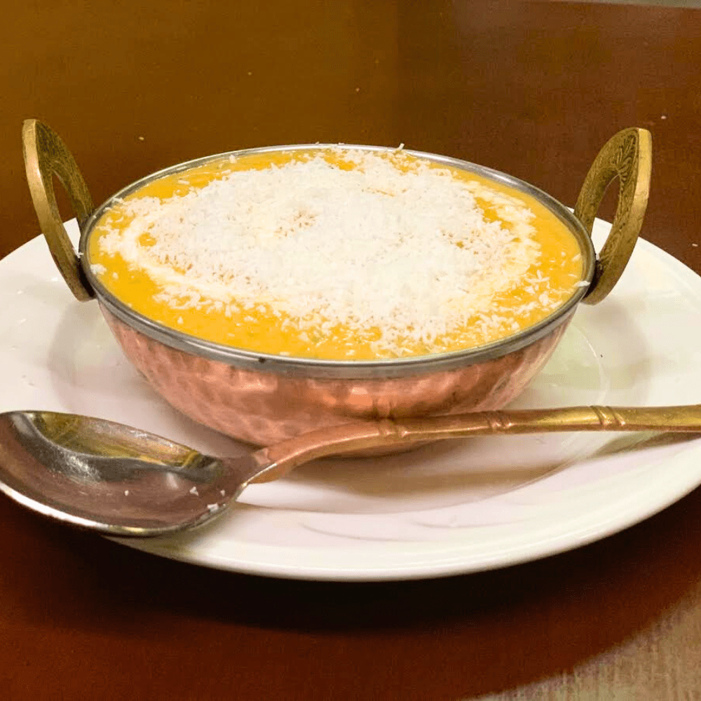 Coconut Curry - Chicken/lamb