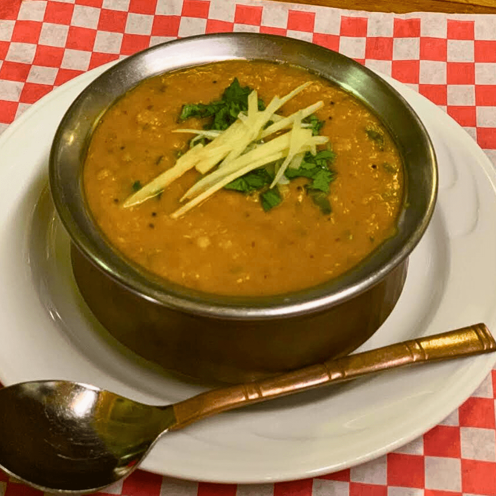 Daal Tadka