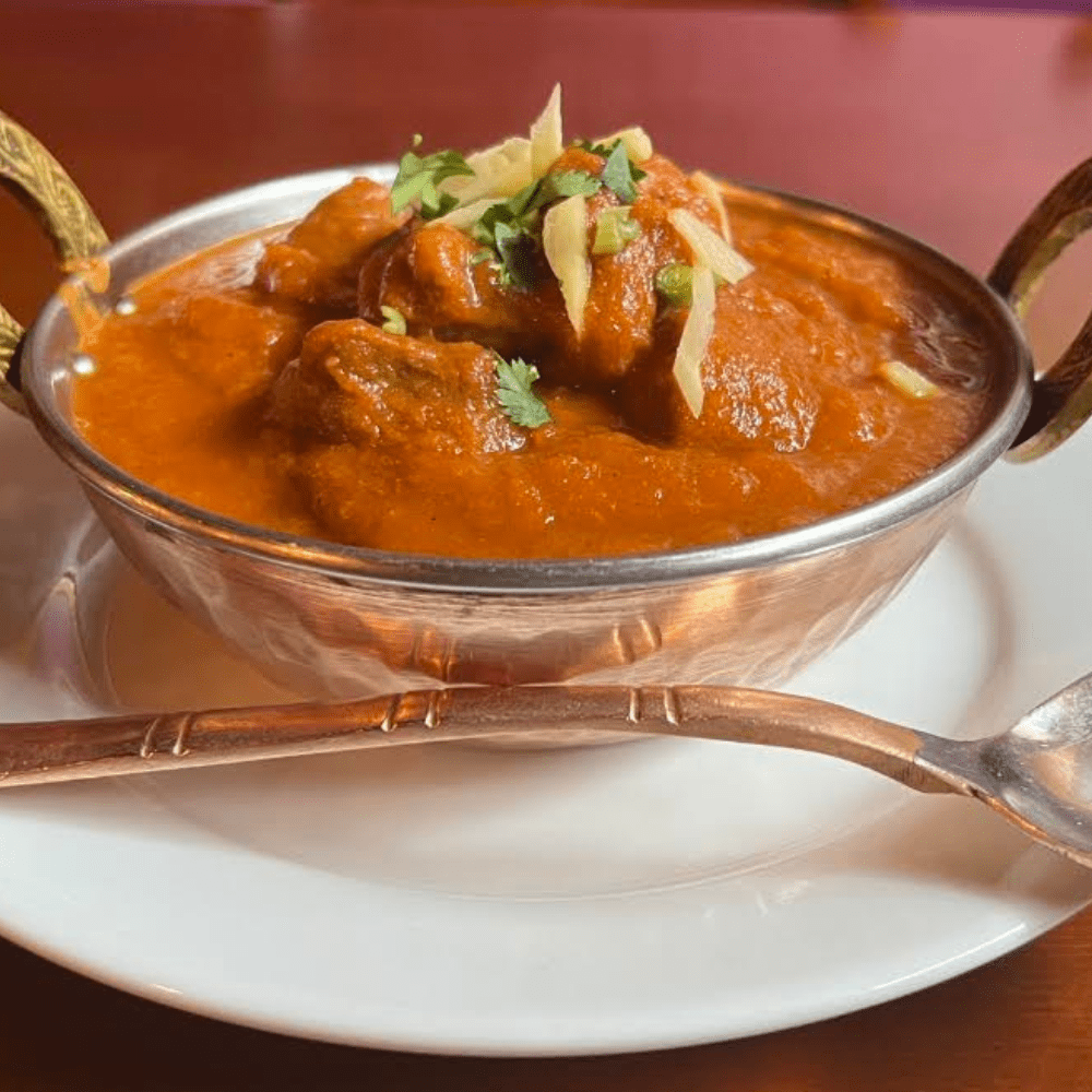 Lamb Roganjosh