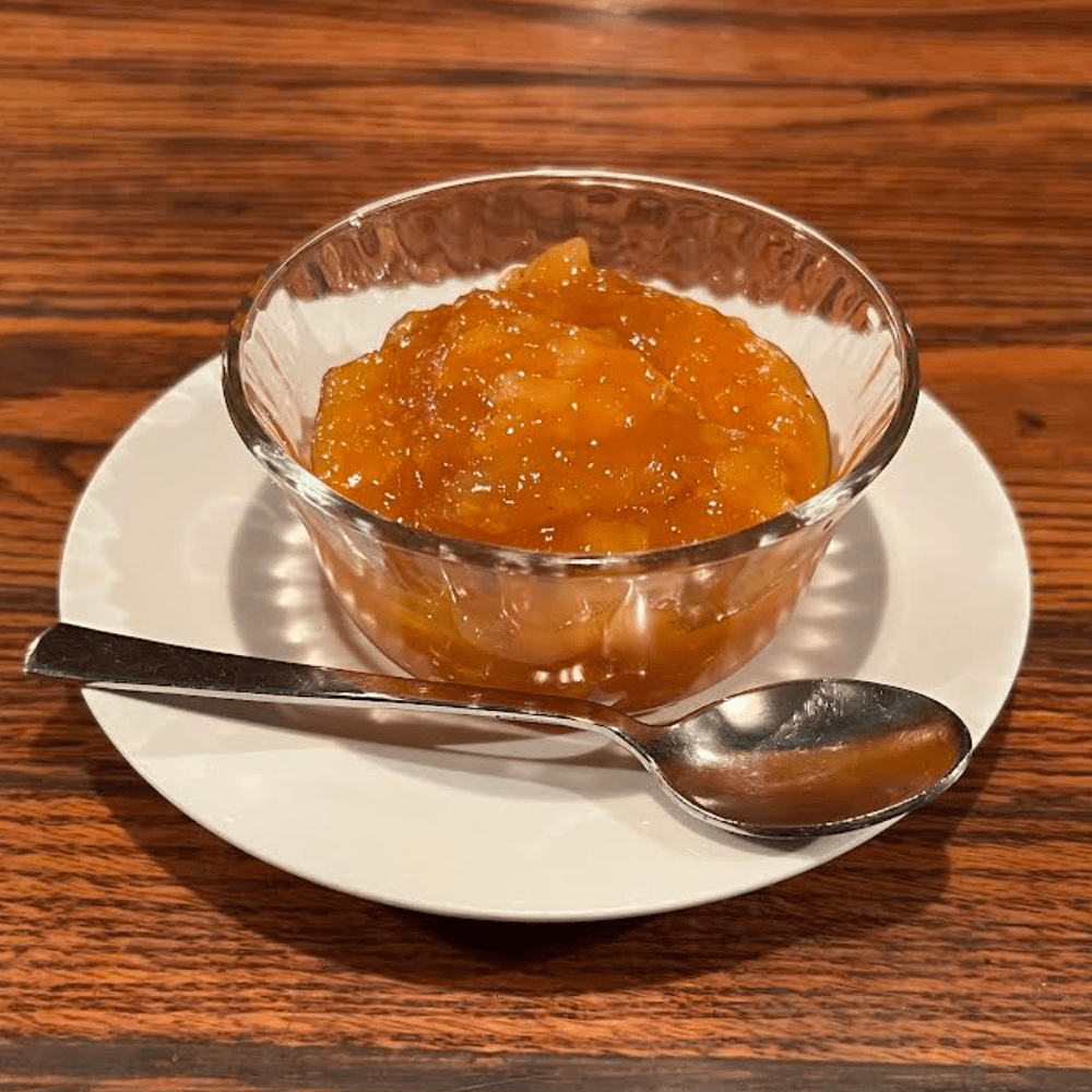 Mango Pickle Or chutney