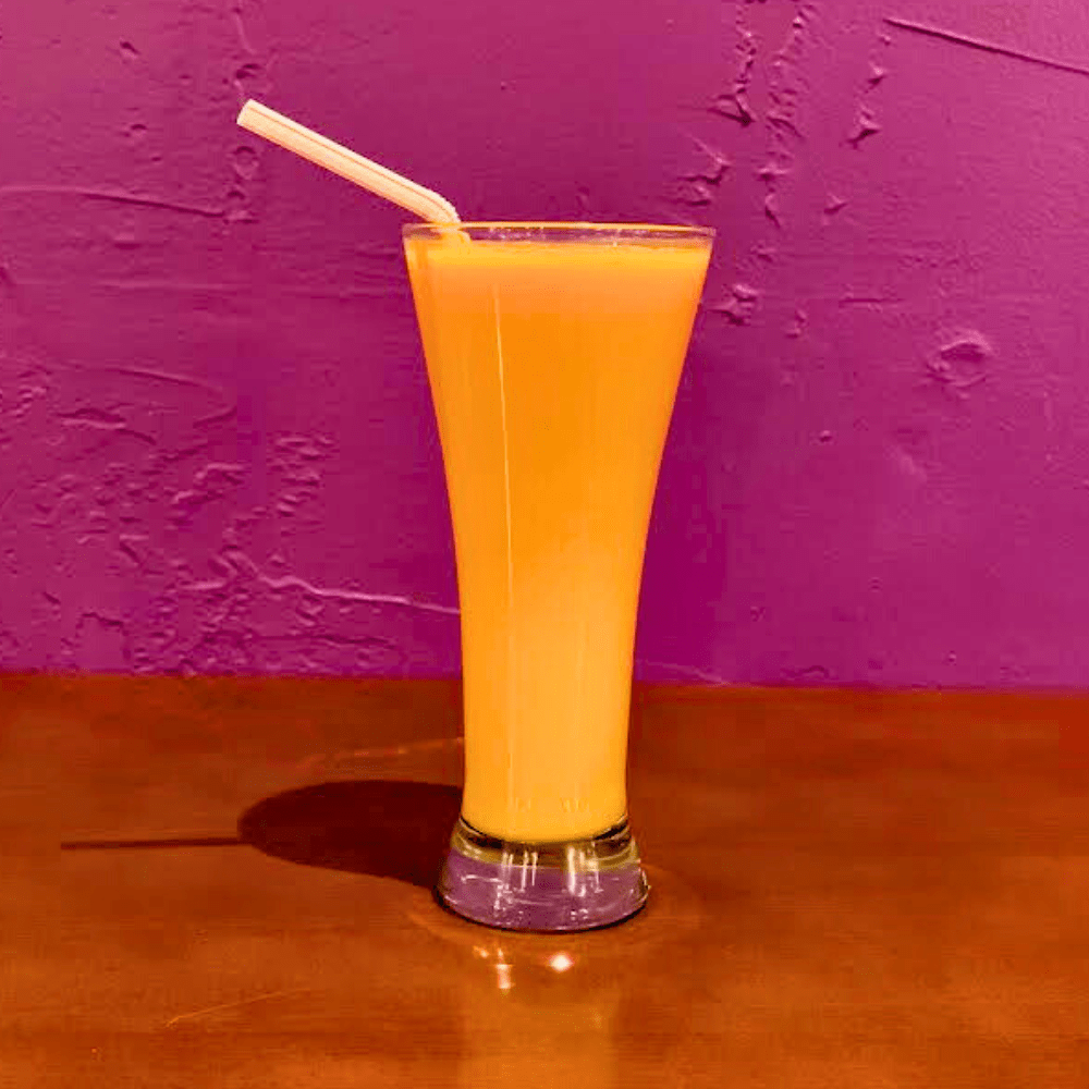 Mango Lassi