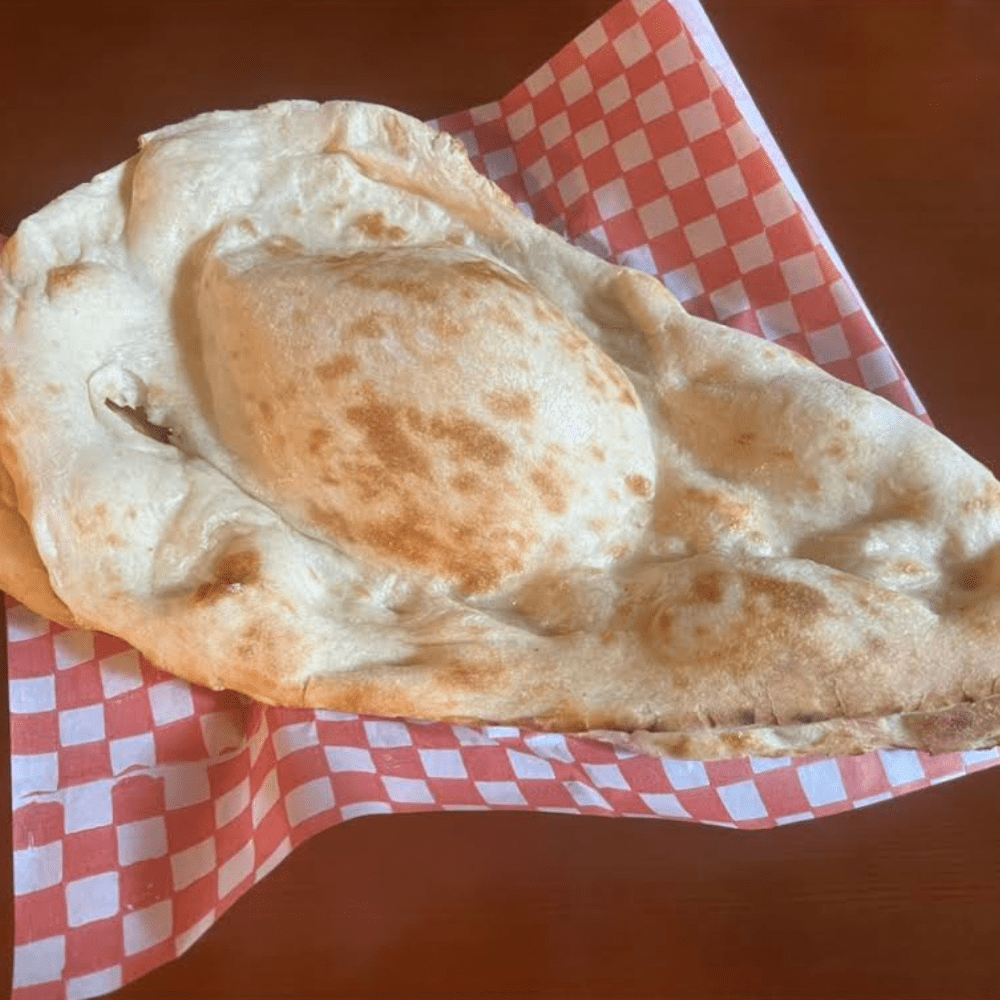 Naan Tandoori