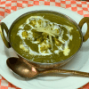 Palak Paneer