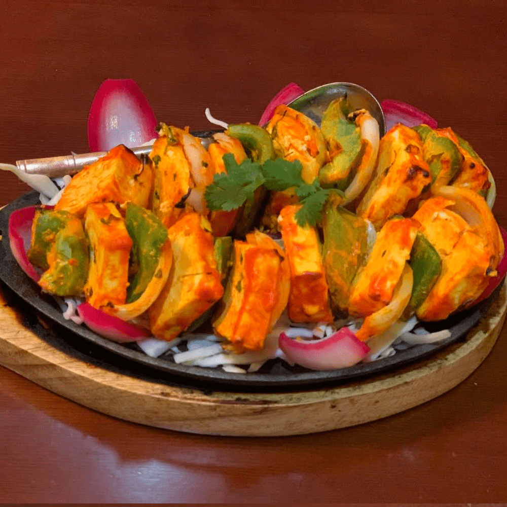 Paneer Tikka