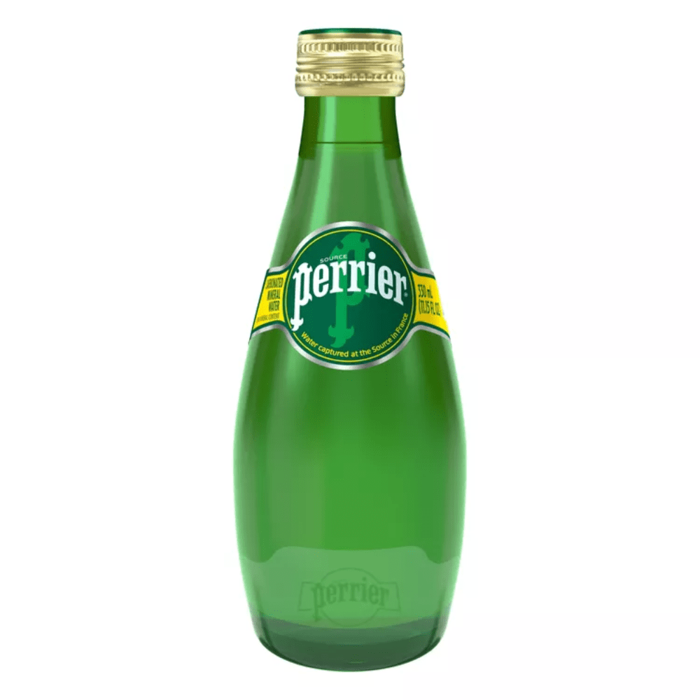 Perrier Water