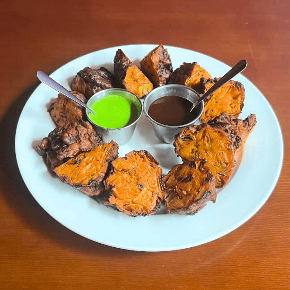Veg Pakora