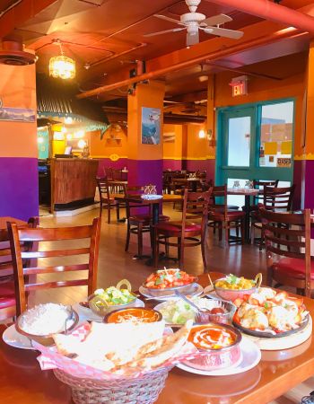 Flavour so good you’ll try to eat with your eyes.