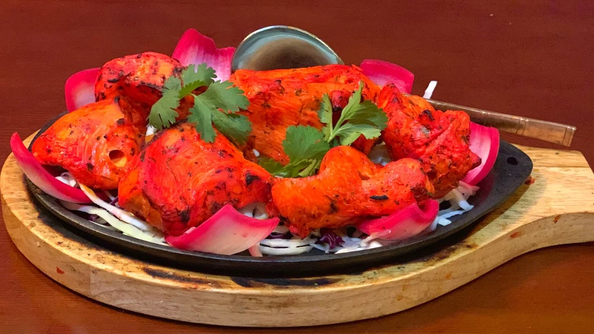 Tandoor